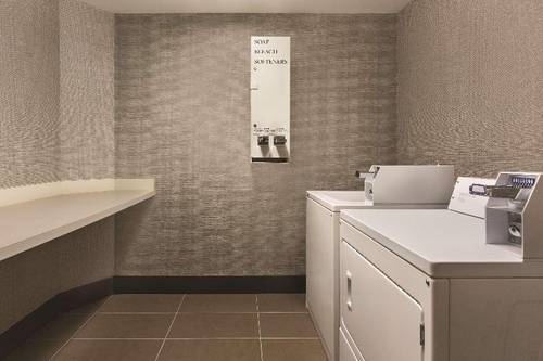 Hampton Inn Houston-Brookhollow
