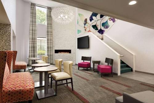 Homewood Suites by Hilton Williamsburg