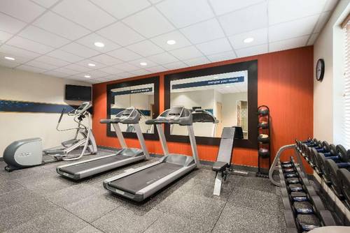 Hampton Inn & Suites Williamsburg-Central 