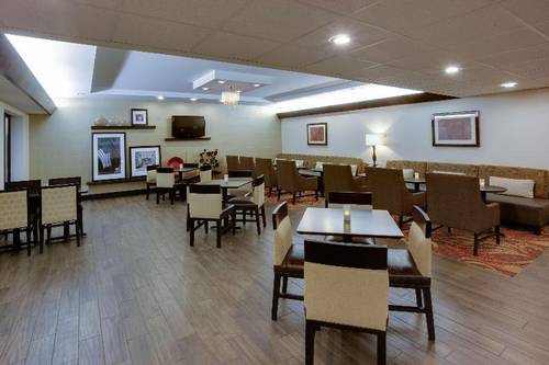 Hampton Inn Gettysburg