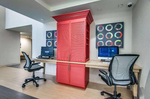 Home2 Suites by Hilton DFW Airport South Irving