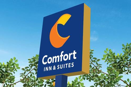 Comfort Inn & Suites Toledo
