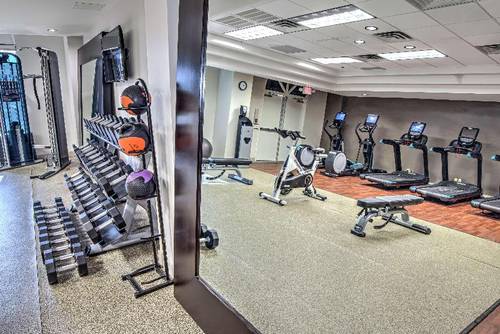 Embassy Suites by Hilton Indianapolis North