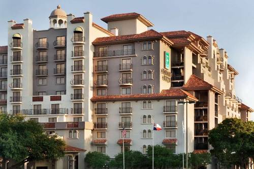 Embassy Suites Dallas - DFW International Aprt
