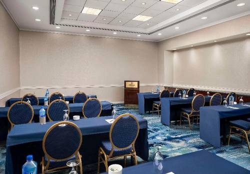 Hilton Virginia Beach Oceanfront