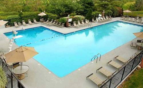 DoubleTree by Hilton Hotel Annapolis