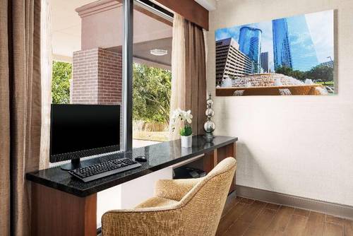 Hampton Inn Houston-Hobby Airport