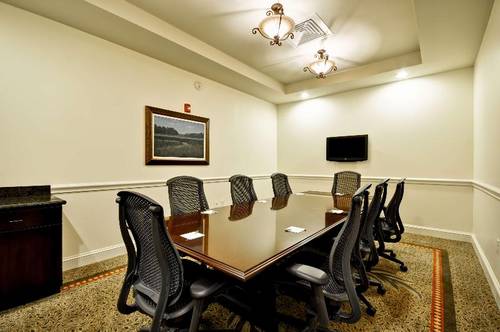 Hampton Inn&Suites North Charleston-University