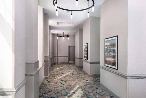 Hilton Garden Inn Charlotte Uptown