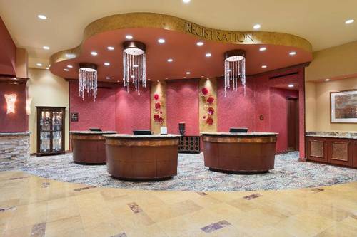 Embassy Suites Murfreesboro - Hotel & Confer.
