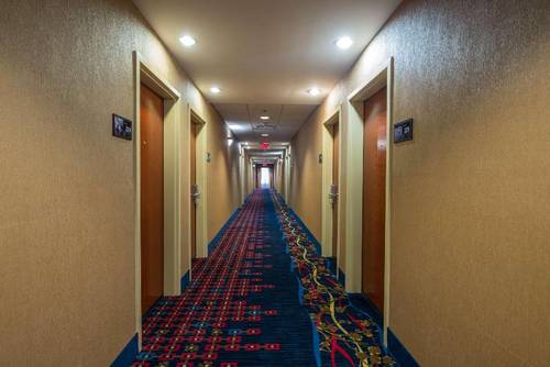 Hampton Inn Easley