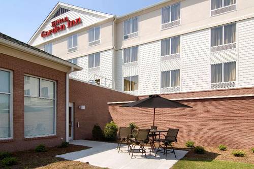 Hilton Garden Inn Wilmington Mayfaire Town Ctr