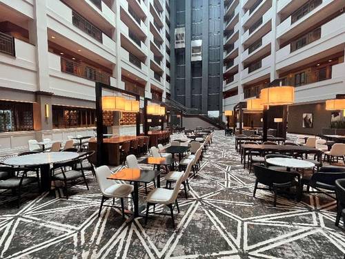 Embassy Suites by Hilton Huntsville