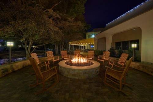 The Inn on the River Pigeon Forge