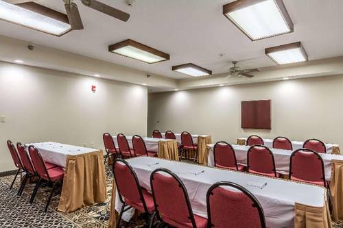 Hampton Inn Jackson/Pearl-International Airport