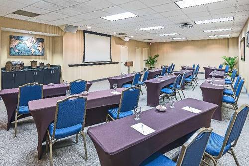 Hampton Inn Charlotte-Uptown