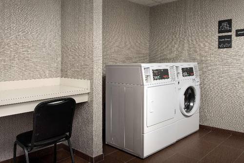 Hampton Inn Knoxville-East