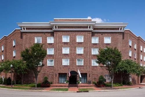 Homewood Suites by Hilton Huntsville-Village of Pr