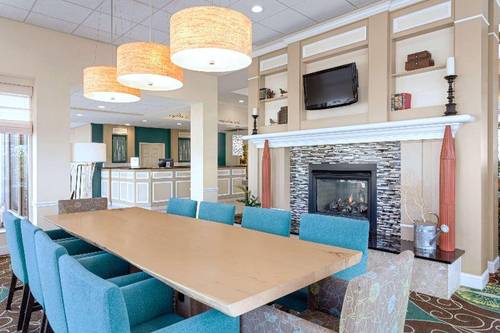 Hilton Garden Inn Tuscaloosa