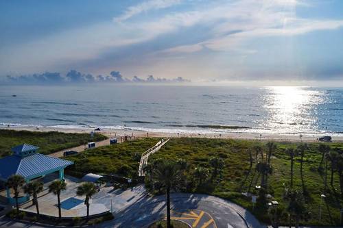 Hampton Inn & Suites St. Augustine-Vilano Beac