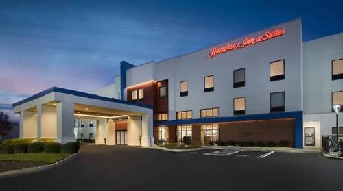 Hampton Inn & Suites Birmingham-Pelham (I-65)