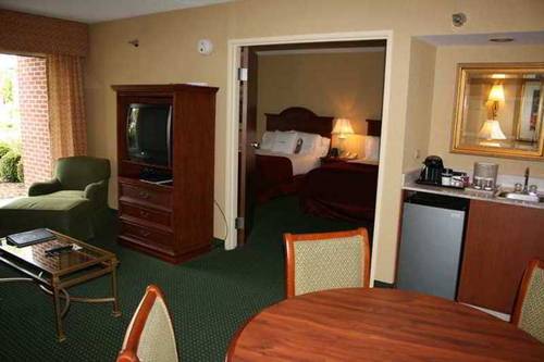 Doubletree Hotel Biltmore/Asheville
