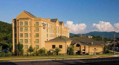 Homewood Suites by Hilton Asheville-Tunnel Road