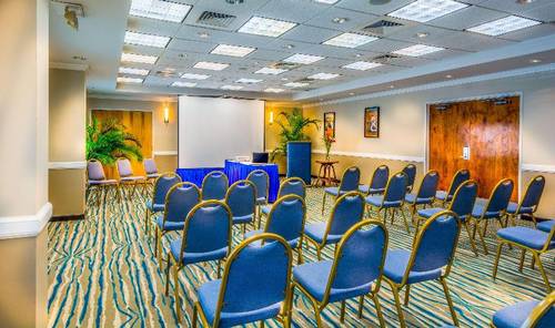 Doubletree Grand Key Resort