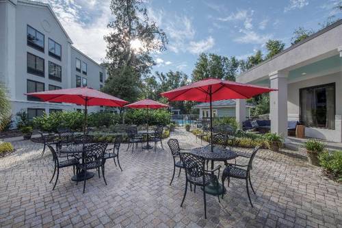 Hampton Inn & Suites Wilmington/Wrightsville Beach