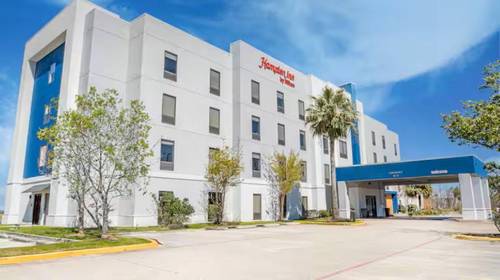 Hampton Inn Baton Rouge - Denham Springs