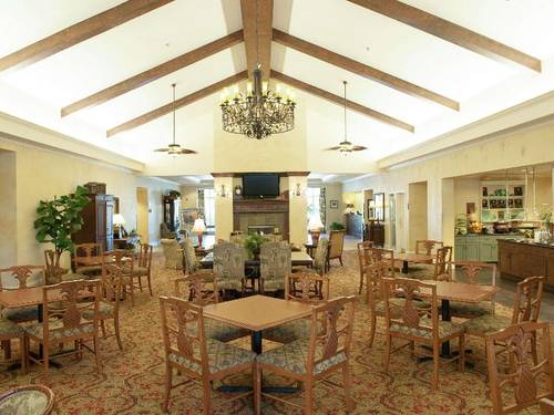Pensacola Suites Hotel
