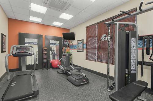 Hampton Inn & Suites Macon I-75 North
