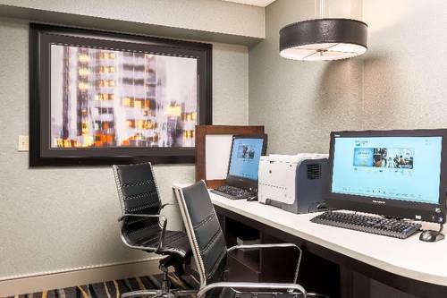 Homewood Suites by Hilton Southwind - Hacks