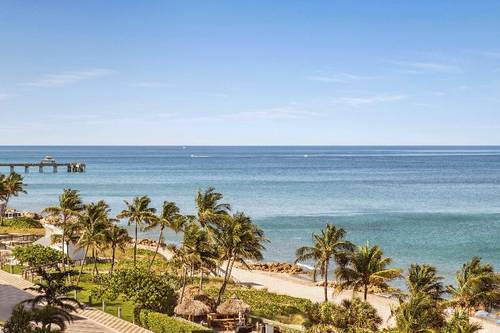 Embassy Suites by Hilton Deerfield Beach Resort
