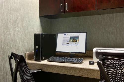 Hampton Inn Slidell