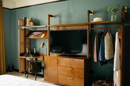 Hotel Emeline