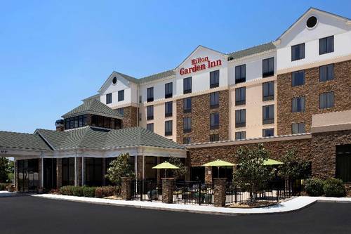 Hilton Garden Inn Atlanta West- Lithia Springs