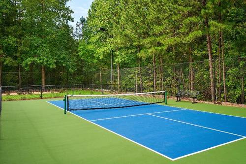 Embassy Suites by Hilton Raleigh Durham Research T