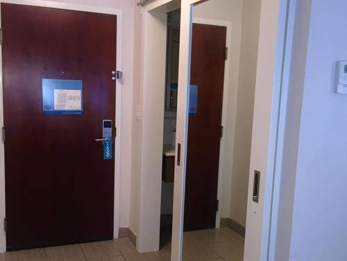 Hampton Inn Lakeland