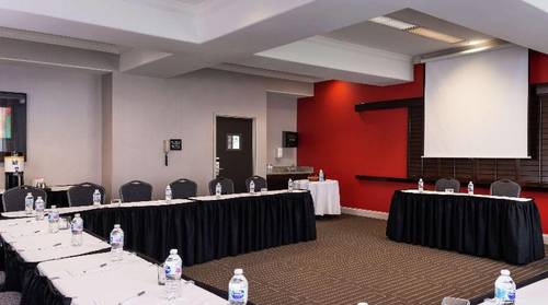 Hampton Inn Laplace