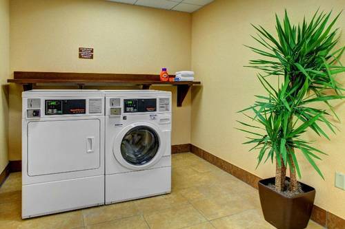 Hampton Inn & Suites Ft. Lauderdale Tamarac West