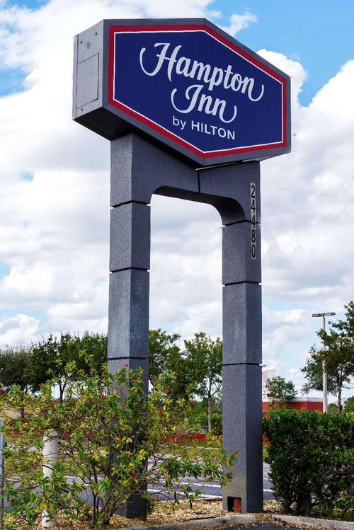 Hampton Inn Port Charlotte 