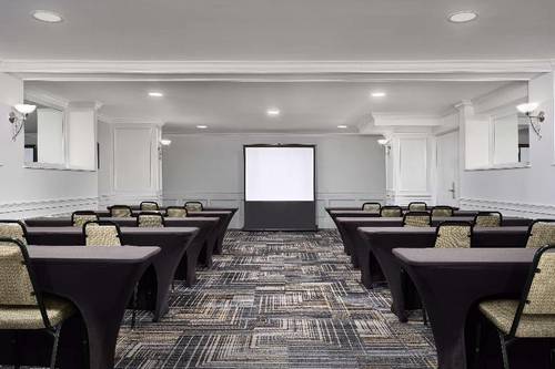 Homewood Suites by Hilton Raleigh-Durham