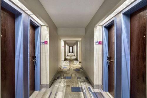 Hampton Inn Birmingham/Trussville 