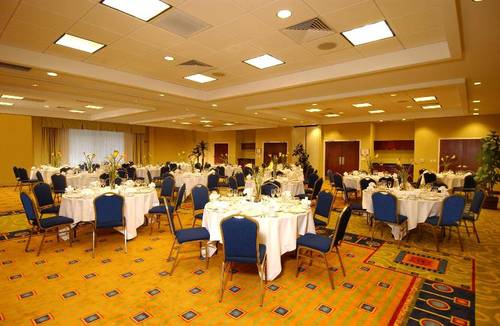 Doubletree Hotel Greensboro 
