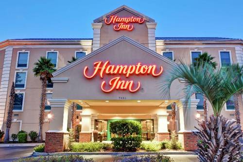 Hampton Inn Charleston-North