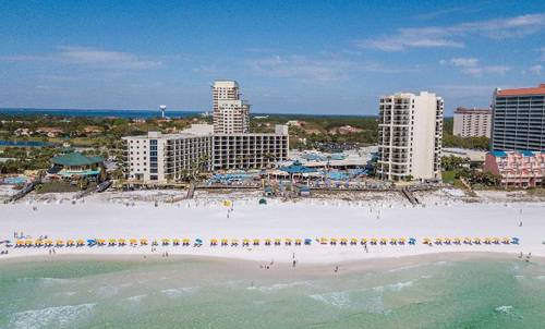 Hilton Sandestin Beach Golf Resort & Spa