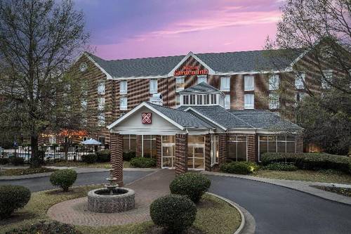 Hilton Garden Inn Macon / Mercer University