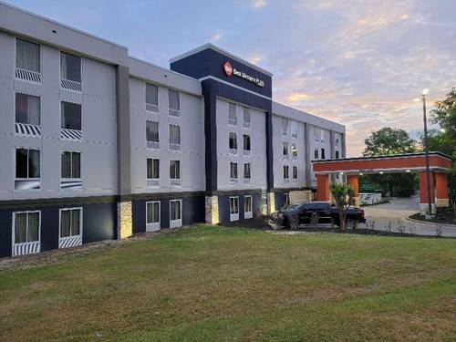 Best Western Plus Lexington Inn
