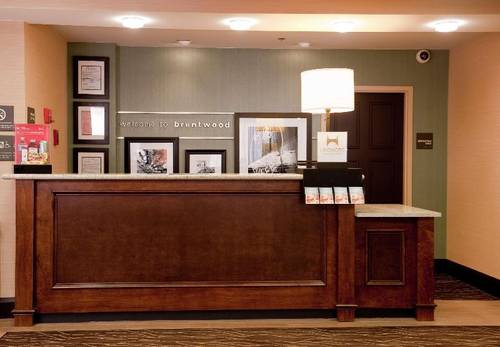 Hampton Inn Nashville- Brentwood-I-65S